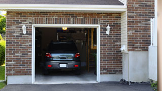 Garage Door Installation at Miami Fashion District, Florida